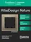 Рамка стеклянная на 1 пост Systeme Electric AtlasDesign Nature Шампань ATN320501