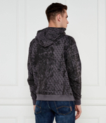 Худые GOTAM GUESS ACTIVE - серый(Z5RQ16 K9YI1)