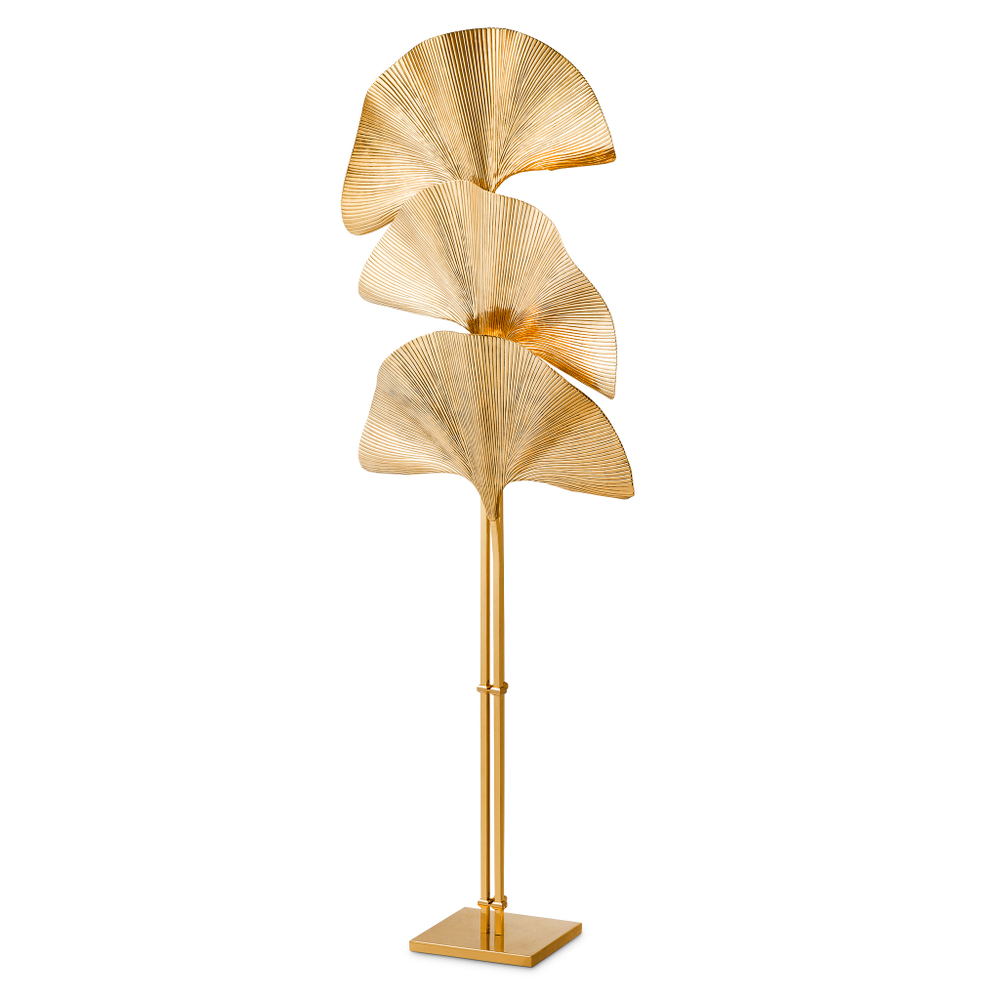 Торшер Floor Lamp Las Palmas арт.110467