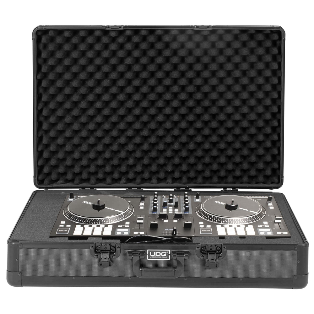Кейс UDG Ultimate Pick Foam Flight Case Multi Format 2XL Black MK2