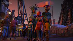 Planet Coaster (для ПК, цифровой код доступа)