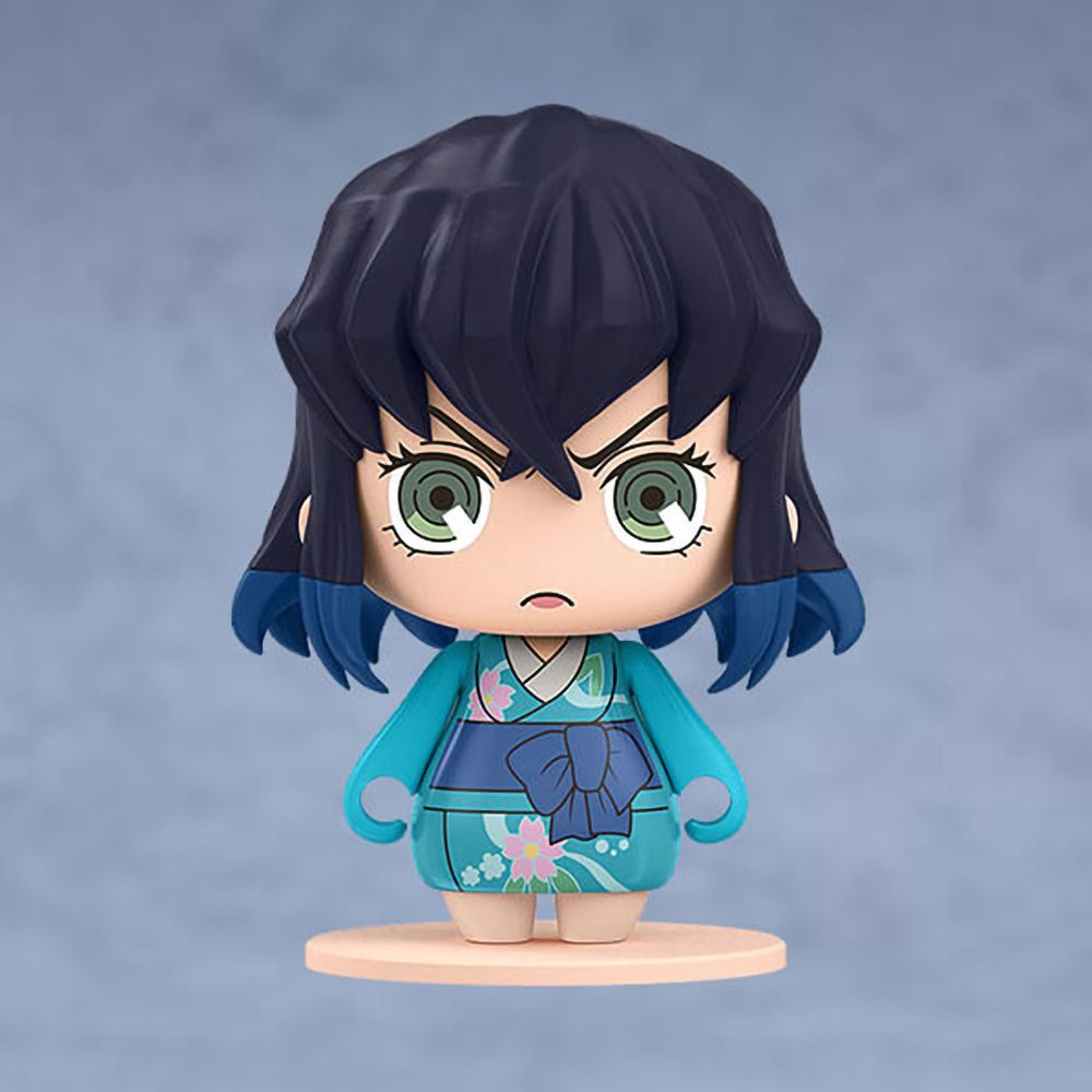 Рандомная Фигурка Blind Box Good Smile Company Kimetsu no Yaiba
