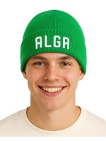 Шапка Алга