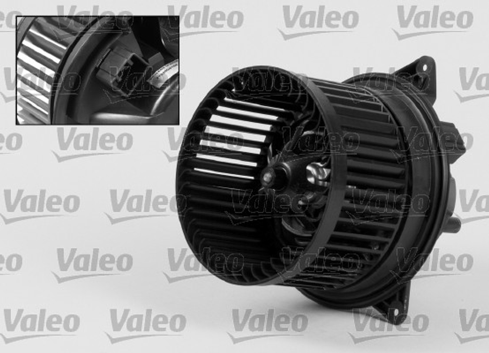 VALEO - 715016-VAL - Ventilator kabine/unutrasnjeg prostora