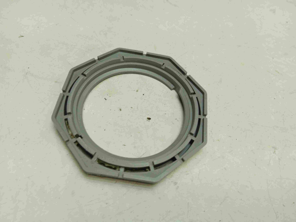 SGV57T13EU/05 ктп23 Гайка теплообменника для посудомоечной машины Bosch SGV57T13EU/05 б/у