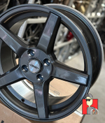 Комплект дисков Vossen CV3 16x7 et40 4x100