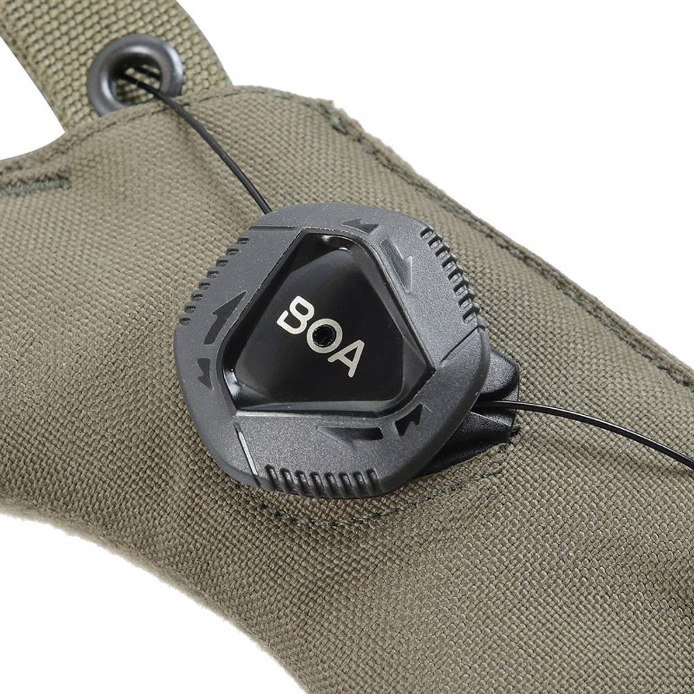 Подвесная система 5.45 Design c системой фиксации Boa Fit System