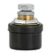 СКРП KWIK 35-50 гнездо панельное (100) ST3550PS