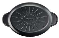 Кастрюля с крышкой Tefal Tradition 5.3 л 31 см E2258504
