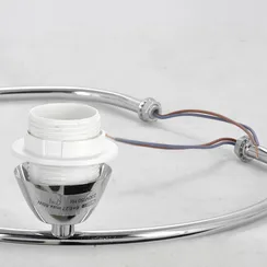 Потолочная люстра  LSP-8415 Lussole