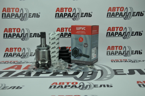 ШРУС ВАЗ 2108 внутренний трипоид Автопараллель