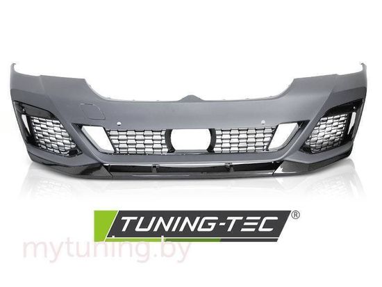 Бампер передний PERFORMANCE ACC PDC для BMW G30 G31 LCI 20-