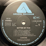 Caravan - Better By Far (Германия 1977г.)