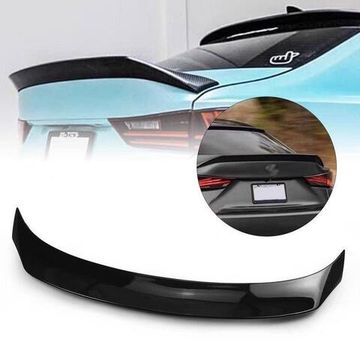 Спойлер AR Style Lexus IS 200T / IS 250 / IS 300/ IS350 2013-2022