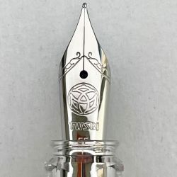 Ручка перьевая TWSBI ECO Glow зеленая с пером 1.1 мм (M2532330) 5