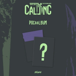 (ПРЕДЗАКАЗ) Альбом XIKERS - ROUTE ZERO : THE CALLING 8th Mini Album POCAALBUM Version