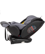 Автокресло Carrello Asteroid ST-3 Isofix 0-1-2-3