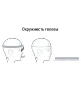 Камуфляжная бейсболка Trestelle для девочки