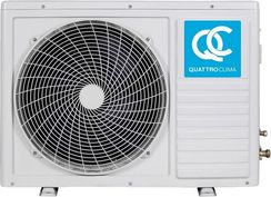 Кондиционер QUATTROCLIMA Vento QV-VN24WD/QN-VN24WD