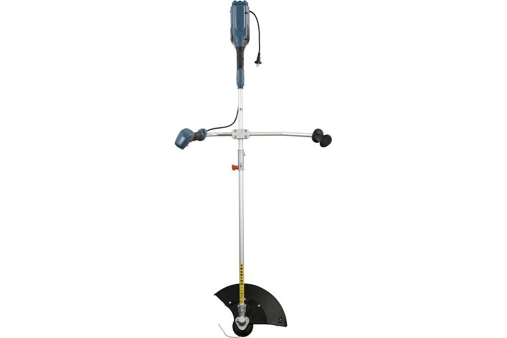 Триммер электрический SENIX BCUE12-M-EU