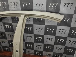 Боковина левая Changan Alsvin 18-нв Новая Оригинал B511F2702050200