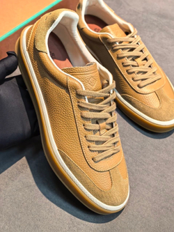 Кеды Loro Piana Tennis