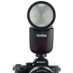 Накамерная вспышка Godox Ving V1S TTL для Sony