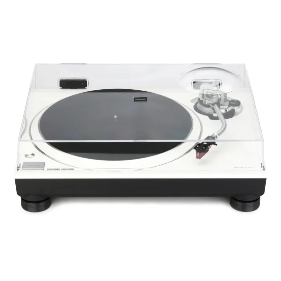 Technics SL-1500C-W White