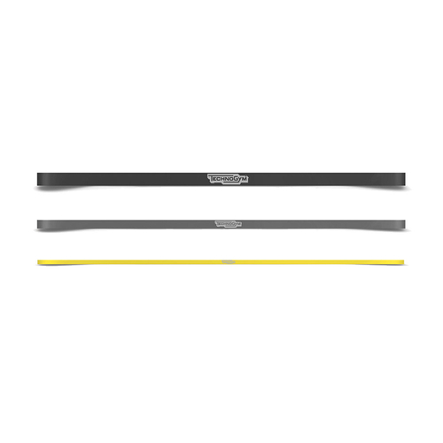Комплект ленточных эспандеров Technogym SET POWER BANDS