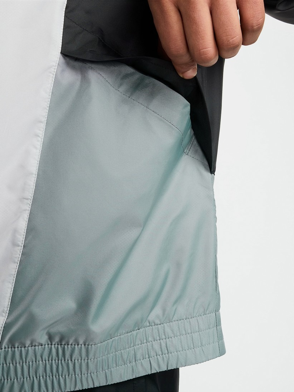 Костюм спортивный мужской NIKE M NK CLUB WVN TRK SUIT