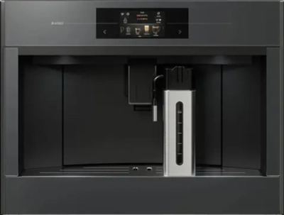Встраиваемая автоматическая кофемашина Asko CM8478GG