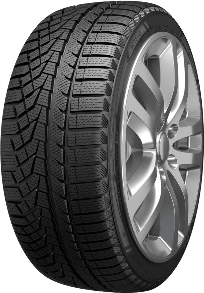 Dynamo Winter Sport 315/35 R20 110V