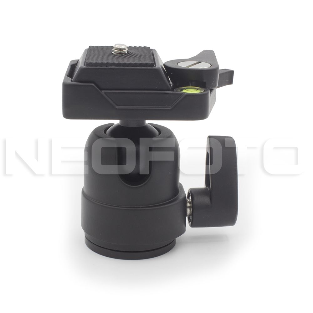 Шаровая штативная головка Dicom BH-15N