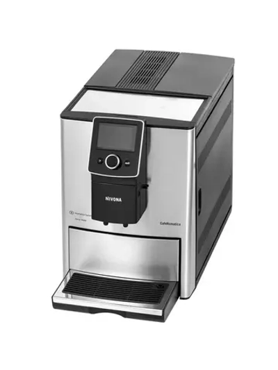 Кофемашина Nivona CafeRomatica NICR 825