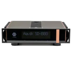 Aavik SD-880 Black