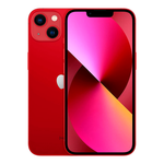 Смартфон Apple iPhone 13 mini 256GB, Red (Красный)