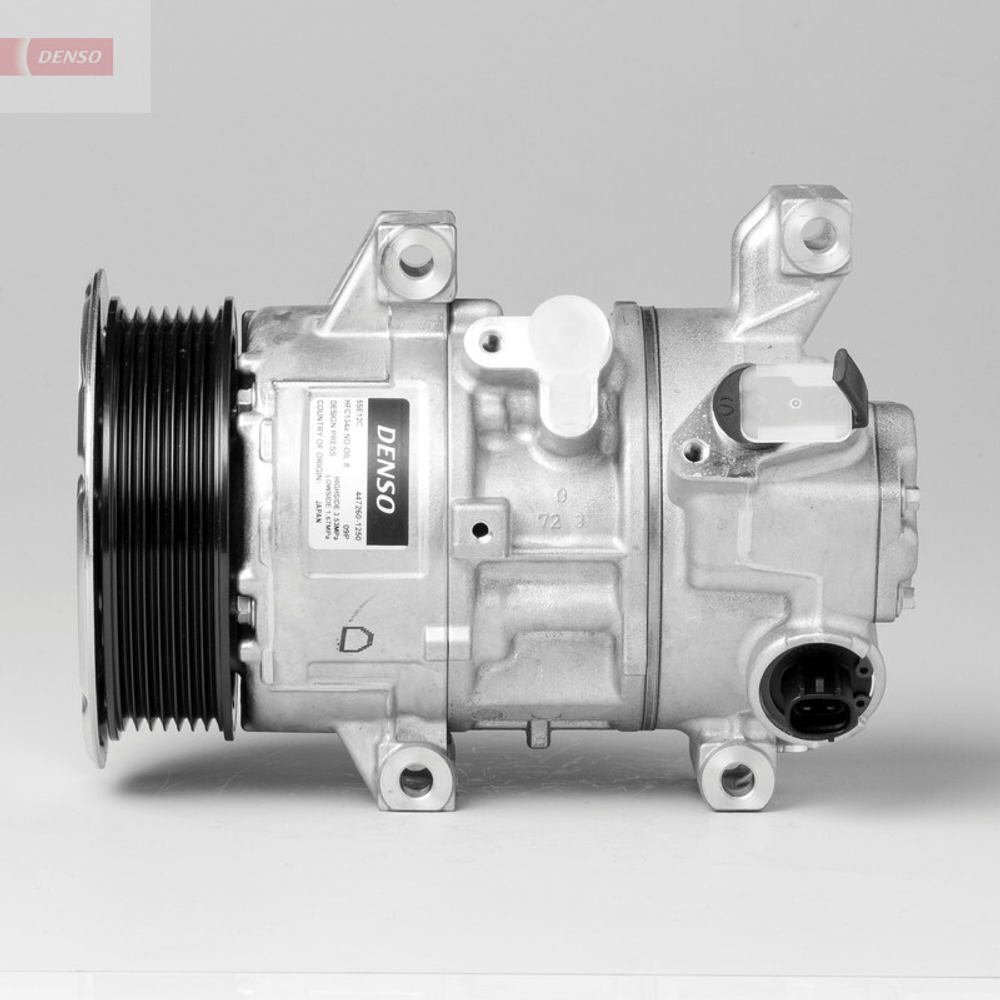 DENSO - DCP50301-DES - Compressor, air conditioning
