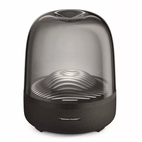 Акустическая система Harman Kardon Aura Studio 3 черная