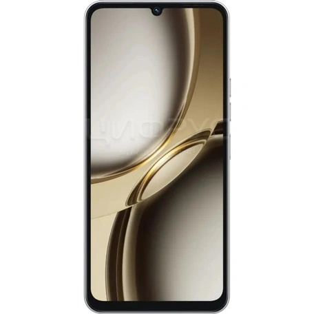 Смартфон Tecno Spark Go 3 4/128GB Titanium Grey