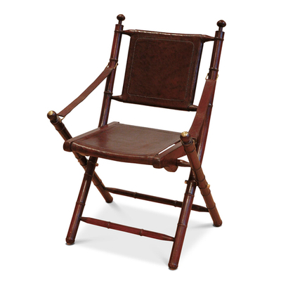 Складное кресло Folding Chair Bolsena арт.100417