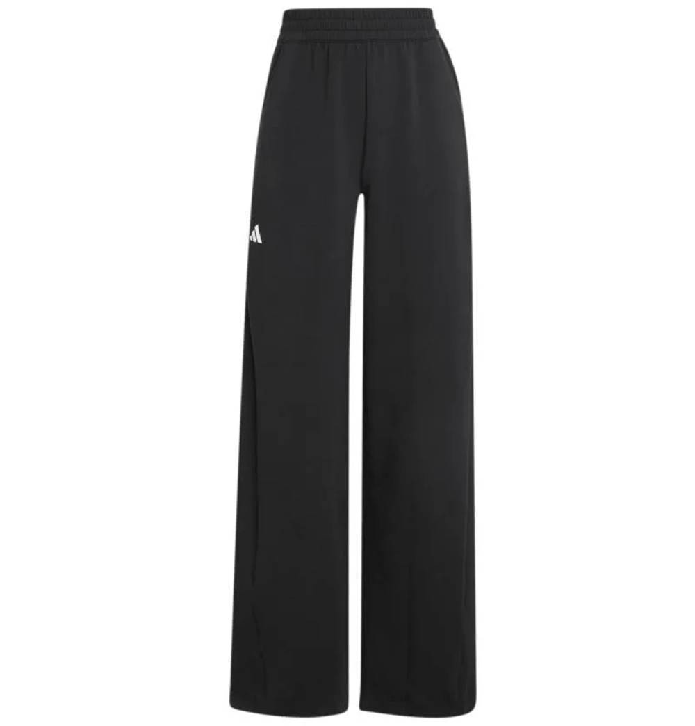 Мужские теннисные штаны Adidas Cover-Up - black