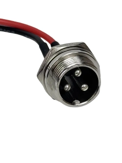 Гнездо зарядки Kugoo M5 Pro