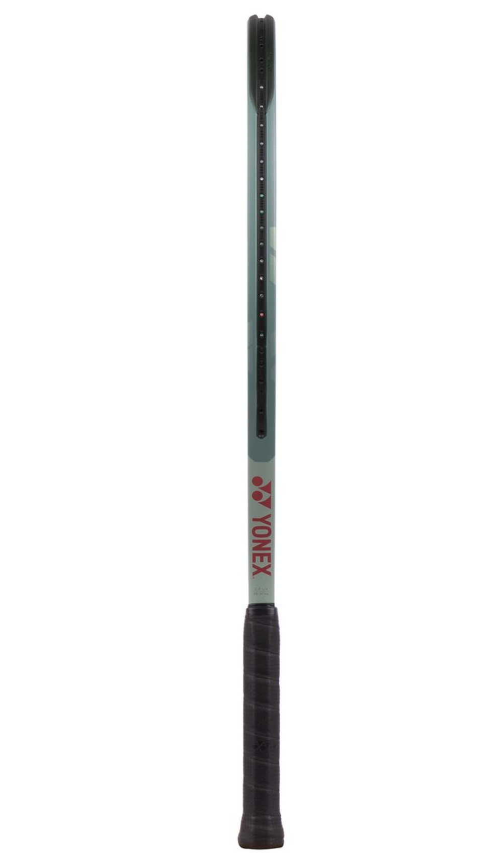 Теннисная ракетка Yonex Percept 100D (305g) + струны