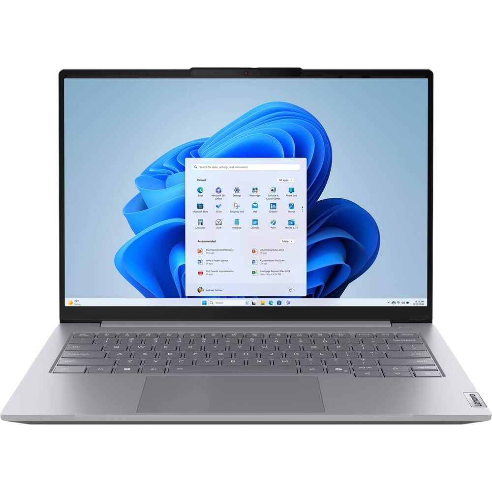 Ноутбук Lenovo ThinkBook 14 G8 (21SJ001CUE)