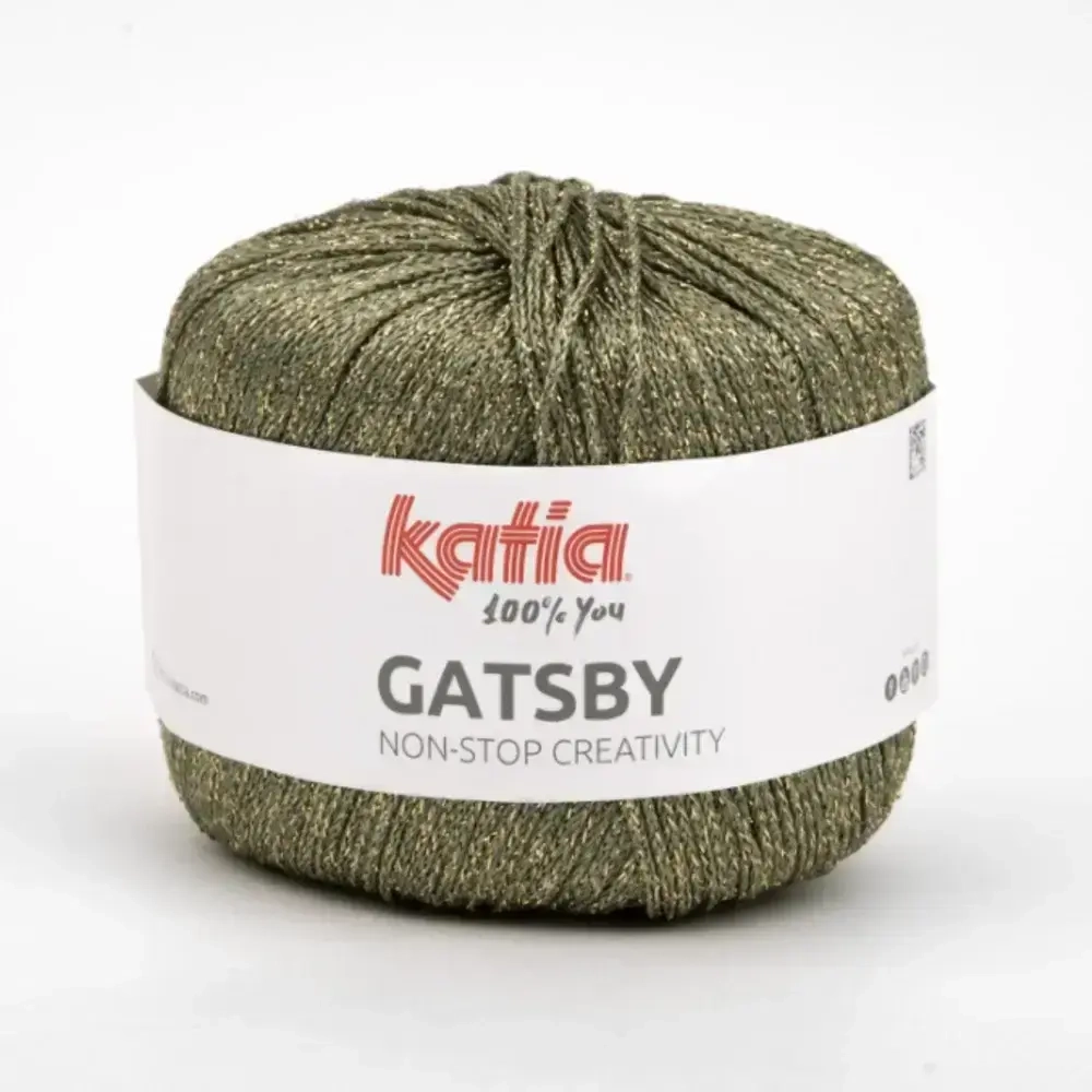 Katia Gatsby - 56