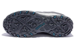 Columbia Textile, Synthetic Leather Fleece lined Cushioning Slip Resistant Abrasion Resistant Thermal Low top