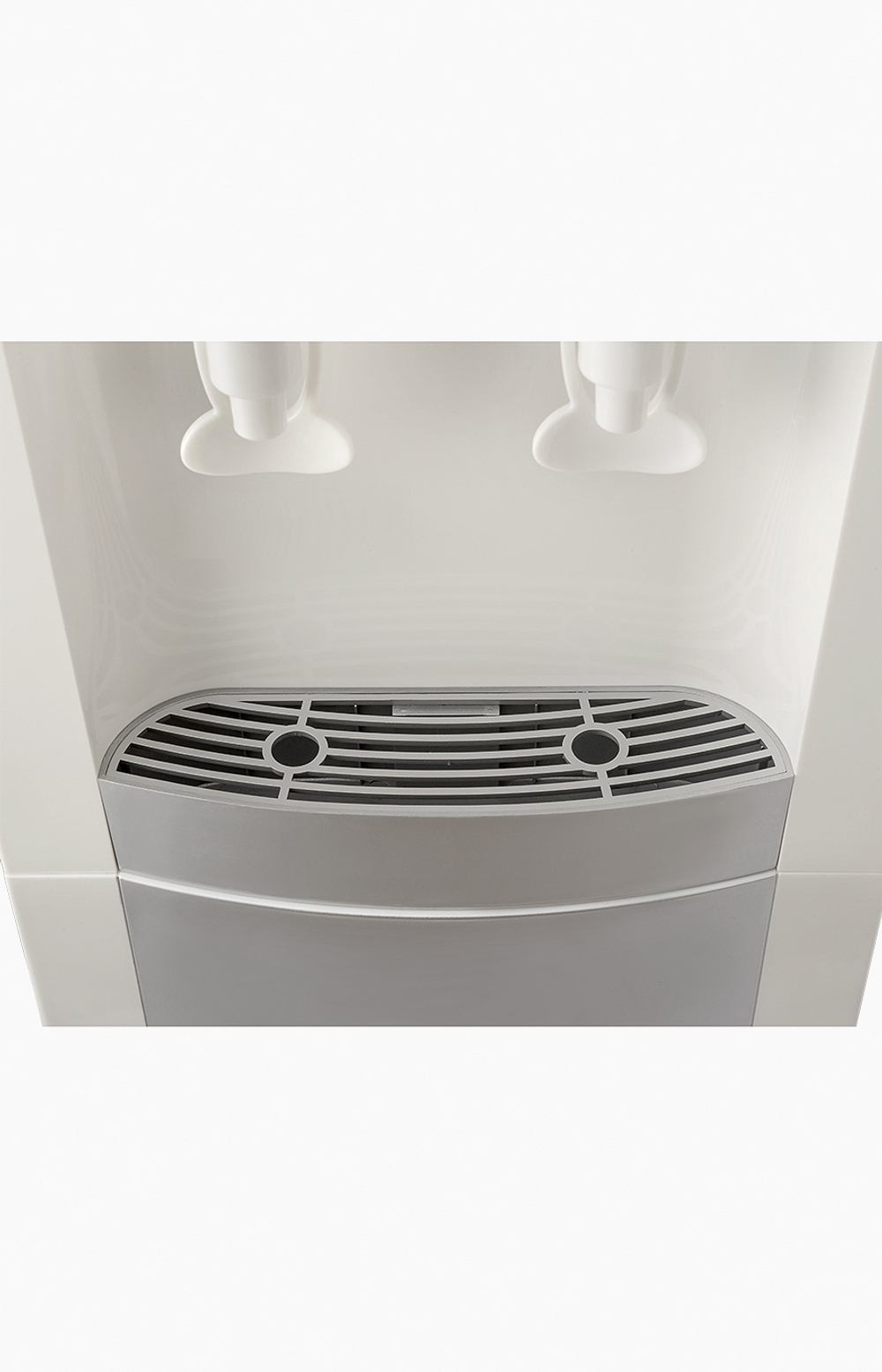 Пурифайер AEL 47 LDs white/silver