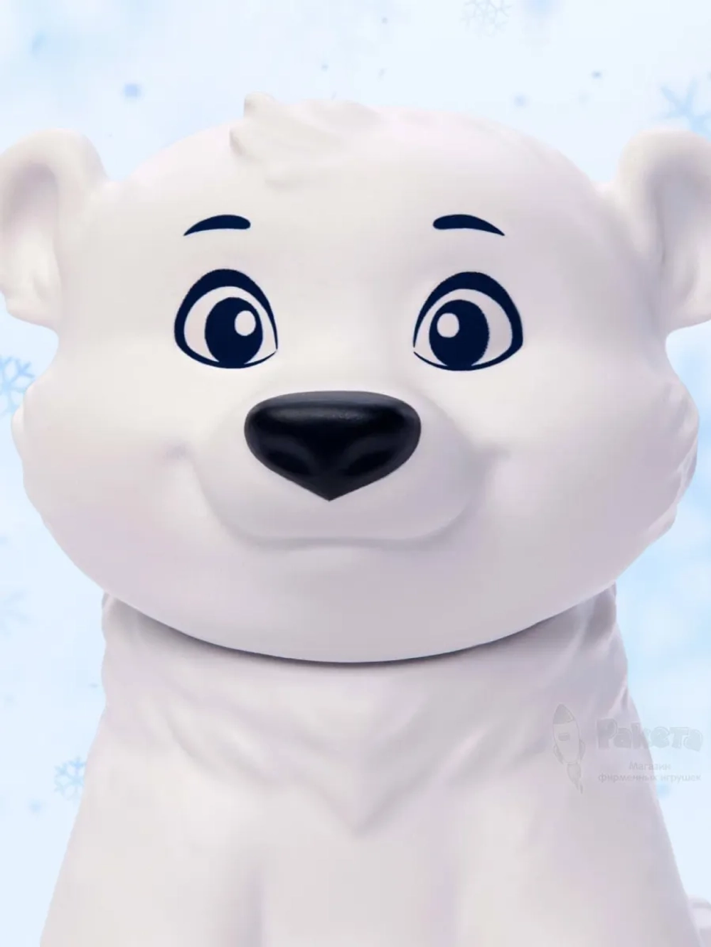 Набор Кукла Дисней Frozen Эльза с медвежонком JFG16