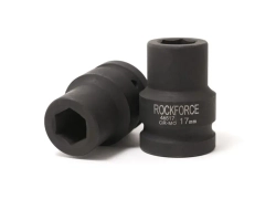 Головка ударная 30мм 3/4''6гр. RockForce##Rock FORCE RF-46530