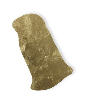 Hind Rabii ya-ya wall lamp ( bronze  )